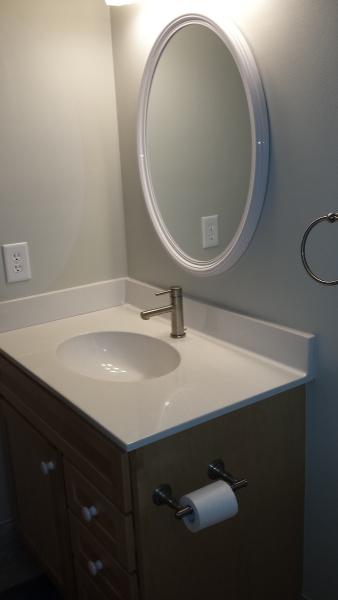 Cove Construction Inc