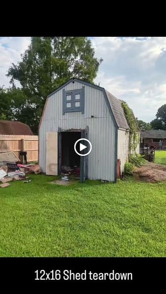 Grizzly Hauling and Junk Removal