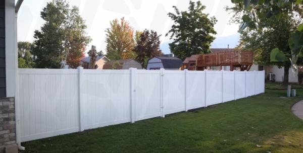 Fencing Sacramento CA
