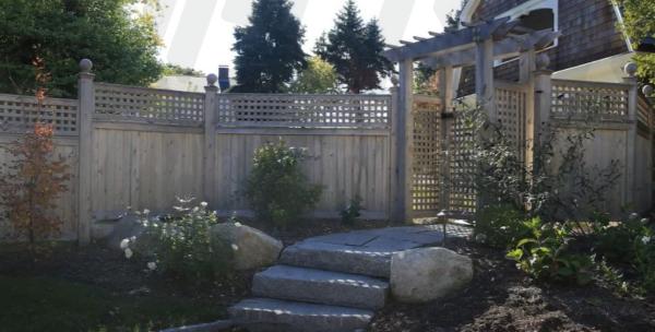 Fencing Sacramento CA