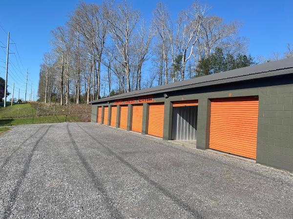 Storage Park