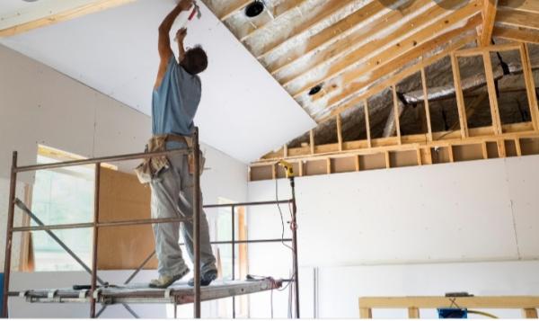 Signature Drywall
