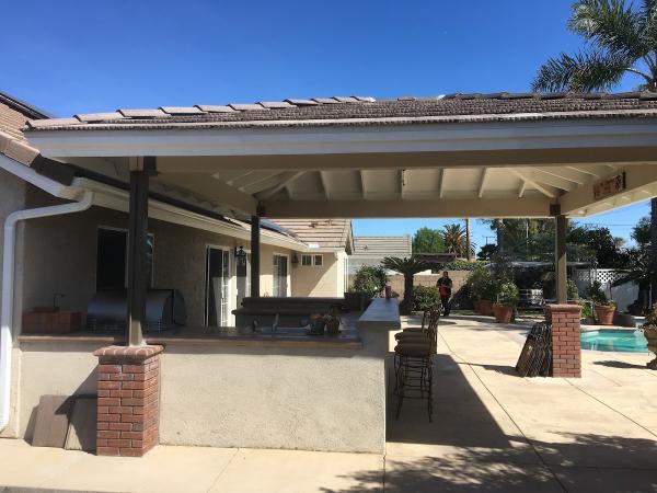 Vertical Contracting