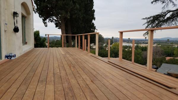 Vertical Contracting
