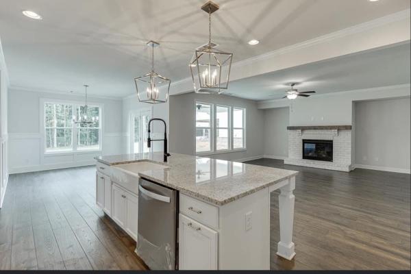Reed Real Estate