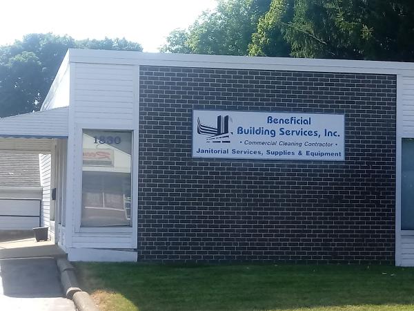 Beneficial Building Services
