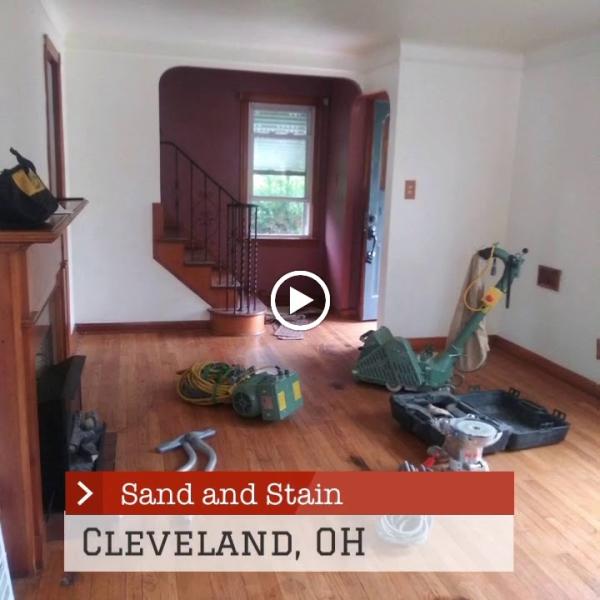 Renew Flooring