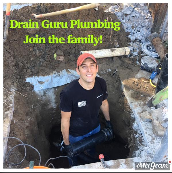 Drain Guru Plumbing