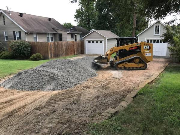 Nashville Dirt Works