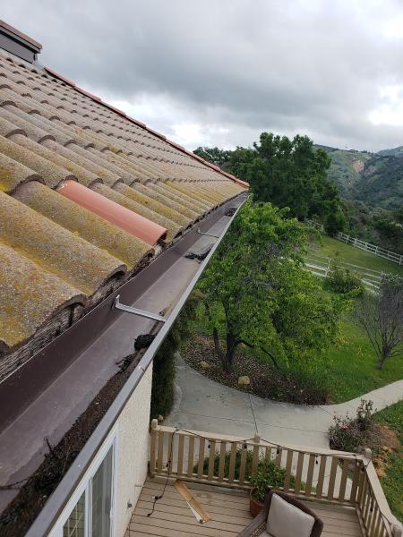 Pure Window Cleaning