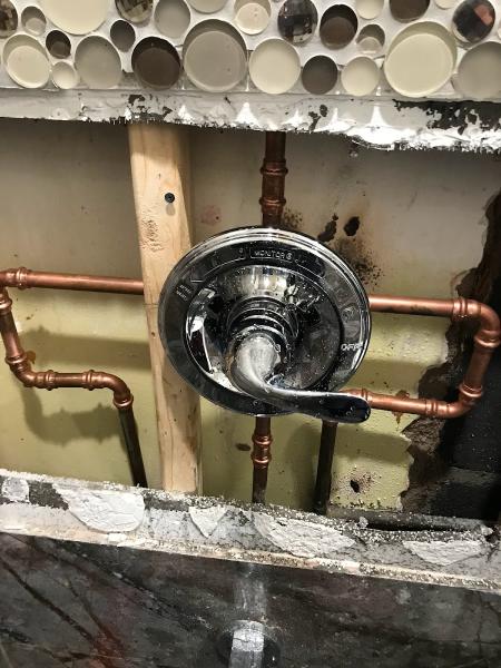 Jennifer Plumbing and Heating