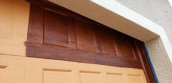 Pintarte LLC Decorative Painting and Faux Finishes