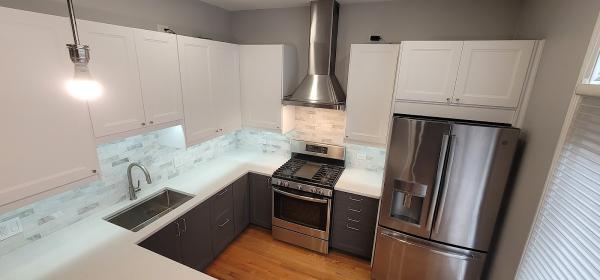 Residential Innovations Inc