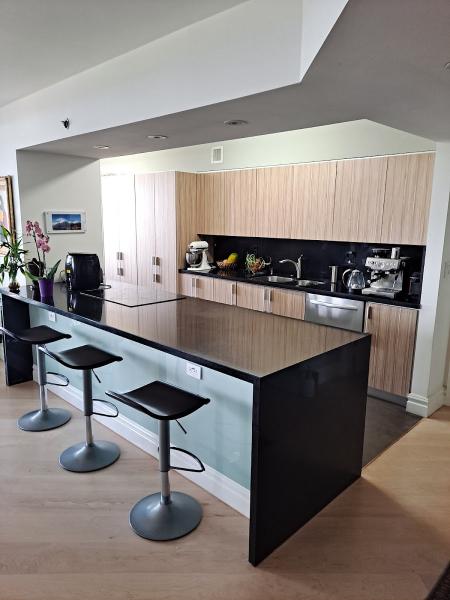 Dunini Kitchen Cabinets
