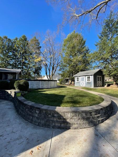 Perry's Landscaping LLC