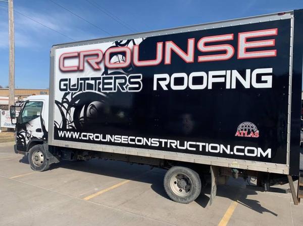 Crounse Construction