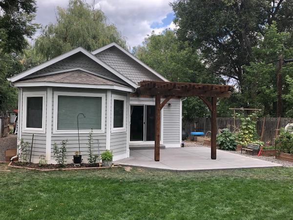 Elevated Design Build