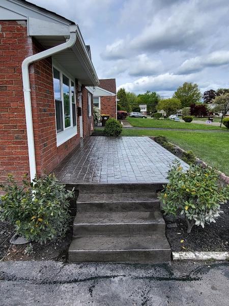 Prime Masonry LLC