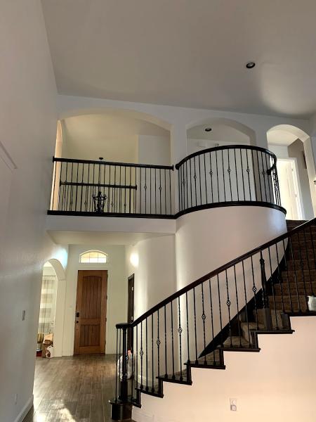 AB Interior & Exterior Painting