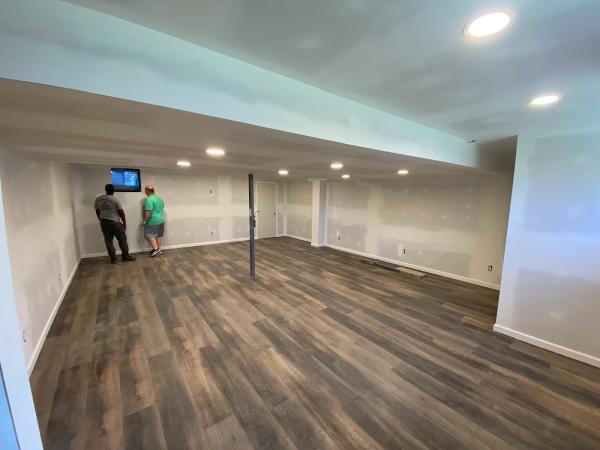 Massimino Home Improvements