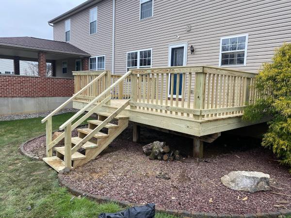 Massimino Home Improvements
