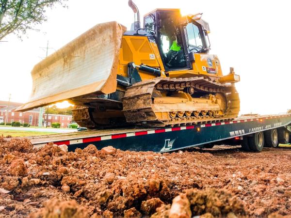 McKinnley Excavating
