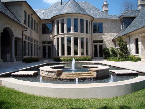 Mastercraft Pools