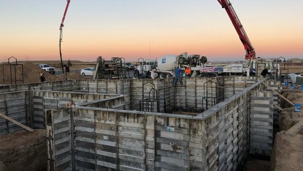 Titan Construction Services
