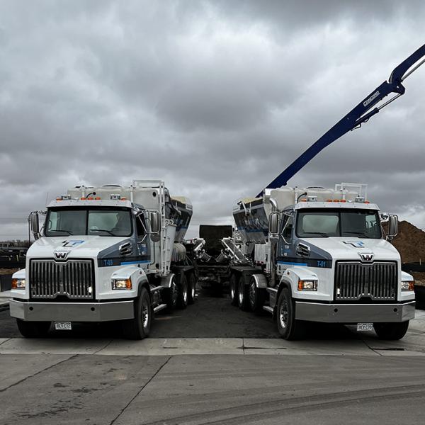 Titan Construction Services