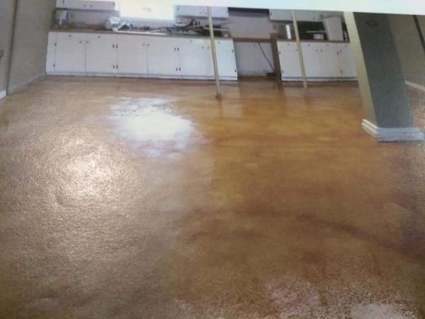 Concrete Contractors