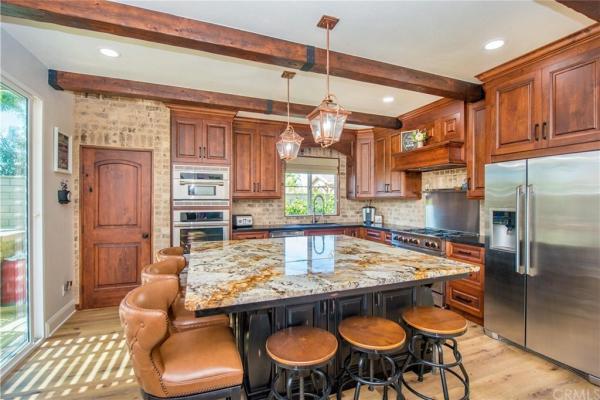 Norm Tessier Cabinets
