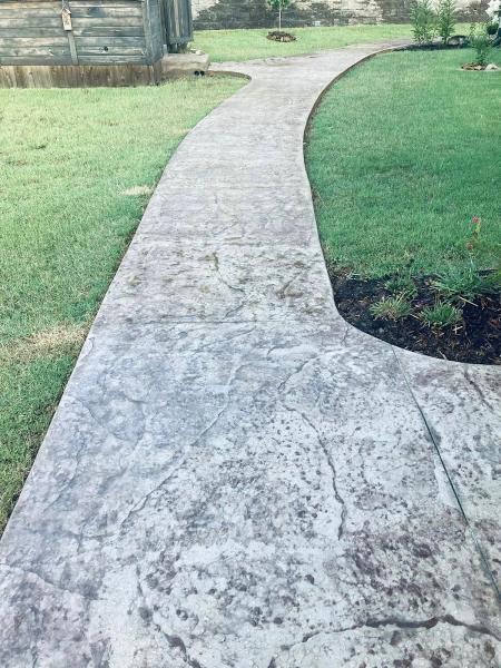 Stonehenge Concrete