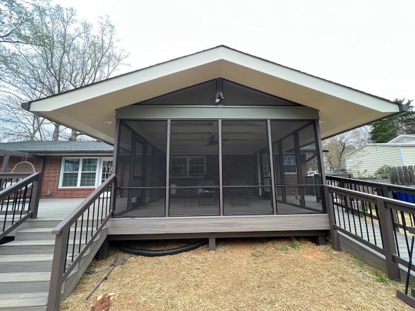 Chilmor Roofing & Construction