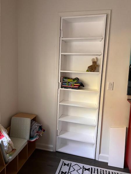 Fisher Carpentry