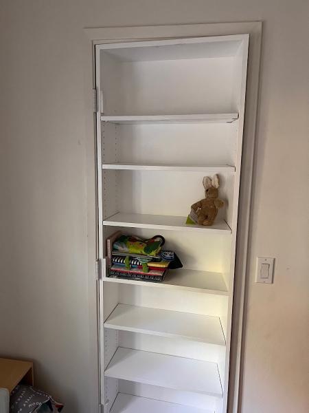 Fisher Carpentry