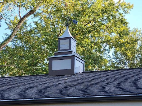 Pinpoint Roofing LLC