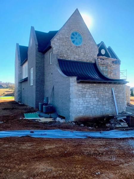 Pinpoint Roofing LLC