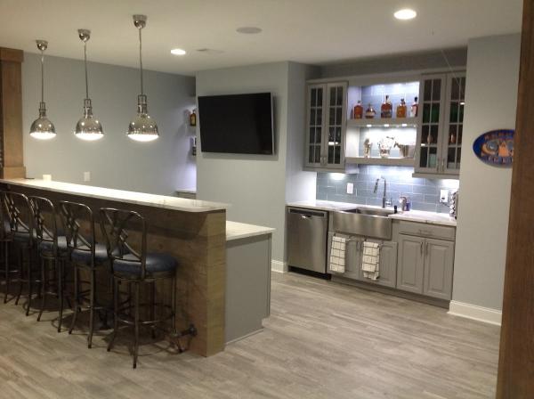 MD Residential LLC
