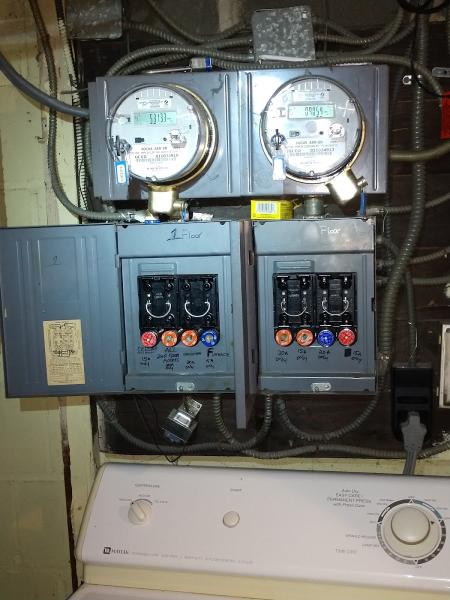 Breakwater Electric LLC