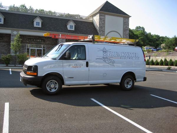 Breakwater Electric LLC