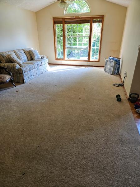 Asap Cleaning LLC