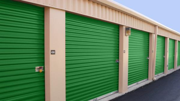 Hubbards Road Self Storage L.l.c.