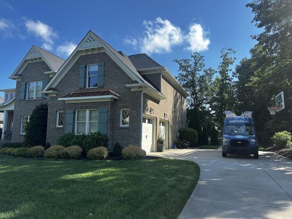 Arnold Roofing and Restoration