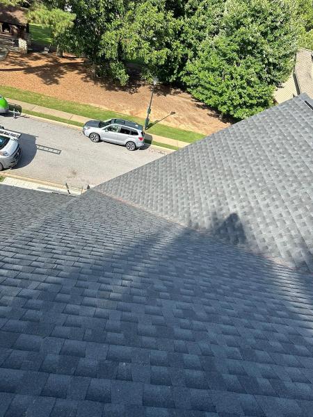 Arnold Roofing and Restoration