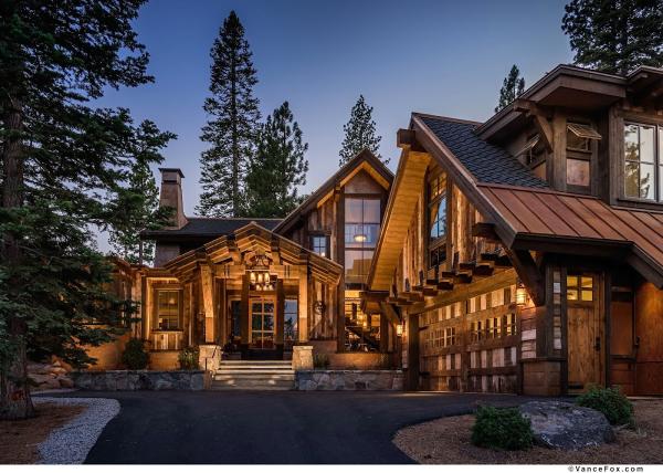 Greenwood Homes