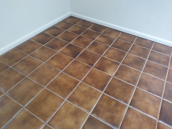 Mighty Clean Carpet and Tile Cleaning Service