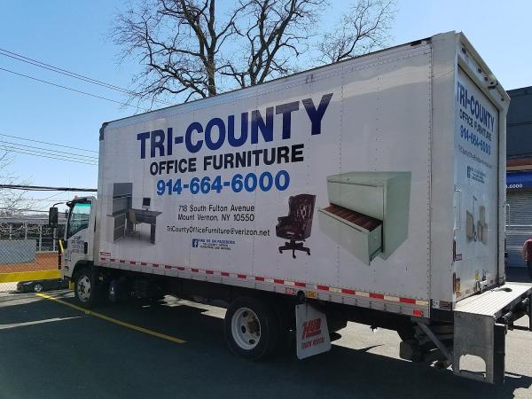 Tricounty Moving