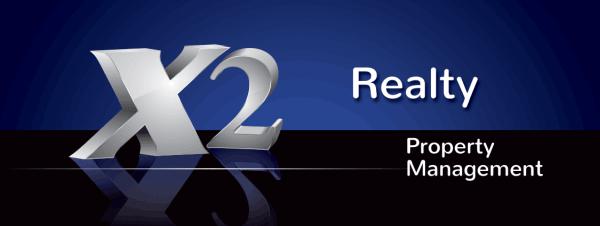 X2 Realty & Property Management