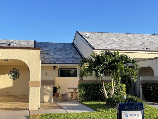 Distinctive Roofing