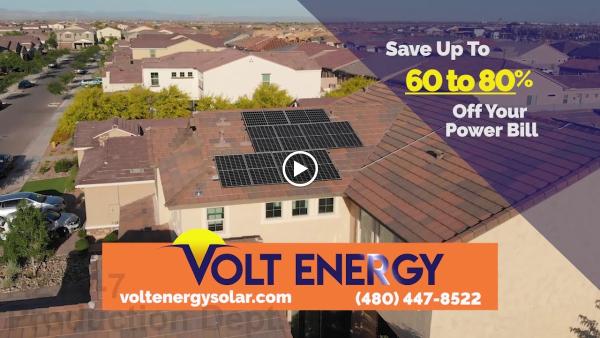 Volt Energy Solar